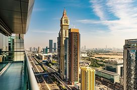 Four Points By Sheraton Sheikh Zayed Road