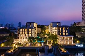 The Quarter Chaophraya By Uhg