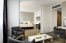 Sercotel Amister Art Hotel Barcelona