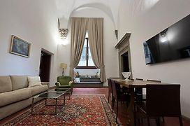 Palazzo Roselli Cecconi Apartments