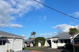 Busselton Jetty Chalets