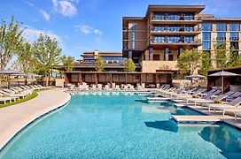Omni Pga Resort Frisco-Dallas