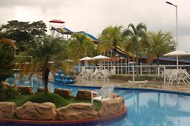 Buri Resort