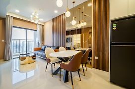 Smile Home - Soho Residence - Best Location District 1 - 500M Bui Vien