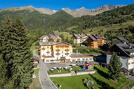 Hotel Alpino Wellness&Spa