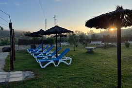 Casa Rural Asiento del Río