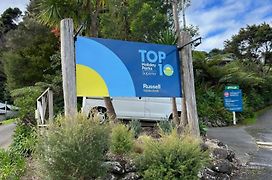 Russell Top 10 Holiday Park