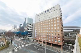 Toyoko Inn Saitama Shintoshin