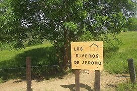 Casa Rural Los Riveros De Jeromo