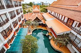Kasalong Resort And Spa