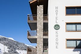 Hotel Krone - New Opening