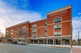 Springhill Suites By Marriott Cheraw