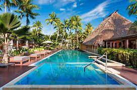 The Westin Denarau Island Resort & Spa, Fiji