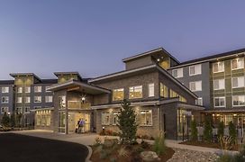 Residence Inn By Marriott Portland Hillsboro/Brookwood