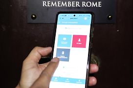 Amalia Suites By Remember Rome