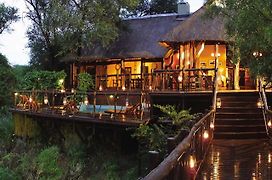 Madikwe River Lodge By Dream Resorts