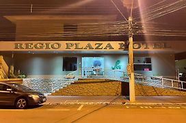 Regio Plaza Hotel