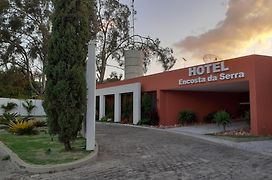 Hotel Encosta Da Serra Crato Ce