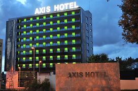 Axis Porto Business & Spa Hotel