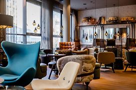 Motel One Nurnberg-City