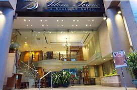Silom Serene A Boutique Hotel - Sha Extra Plus