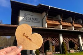 Gansl Hotel & Residences