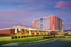 Embassy Suites By Hilton Charlotte Concord Golf Resort & Spa