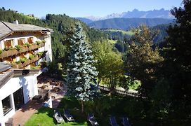 Ganischgerhof Mountain Resort&Spa