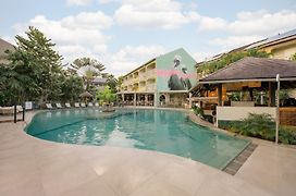 La Pagerie - Tropical Garden Hotel