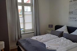 Apartmenthaus Alte Börse