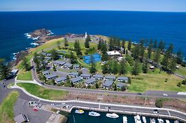 Kiama Harbour Cabins