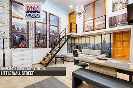 Little Americas Downtown Apartments