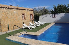 Apartamento en Conil con piscina