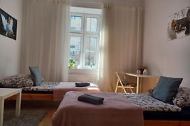 Apartamenty Magiczny Kraków