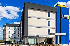 Home2 Suites By Hilton Weatherford