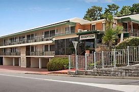 Murwillumbah Motor Inn