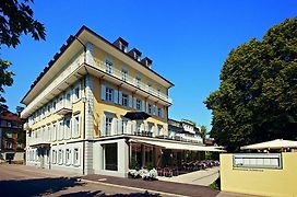 Hotel Schützen Rheinfelden