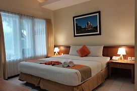 Hotel Catur Magelang