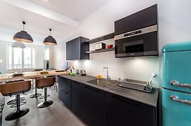 Brand New Apartment 2022 Lyon Part-Dieu Ail