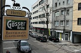 Hotel Gösser Bräu