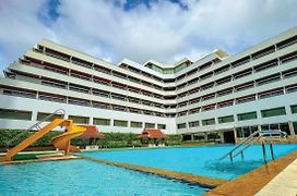 Patong Resort Hotel - Sha Extra Plus