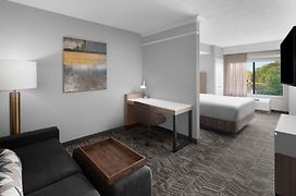 Springhill Suites By Marriott Grand Rapids Airport Southeast