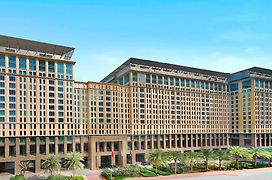 Ritz Carlton Difc Downtown Dubai