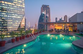 Ritz Carlton Residences Difc Downtown Dubai
