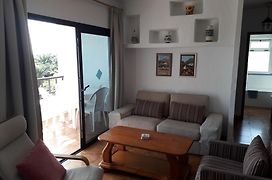 Costa Luz Beach Apartments