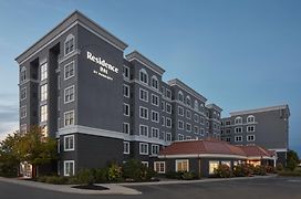 Residence Inn By Marriott Mississauga-Airport Corporate Centre West