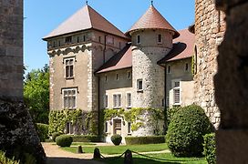 Chateau De Thorens