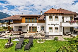 Appartements Am Burgsee