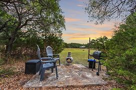 Cabins At Flite Acres - Coyote Cabin