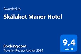 Skalakot Manor Hotel